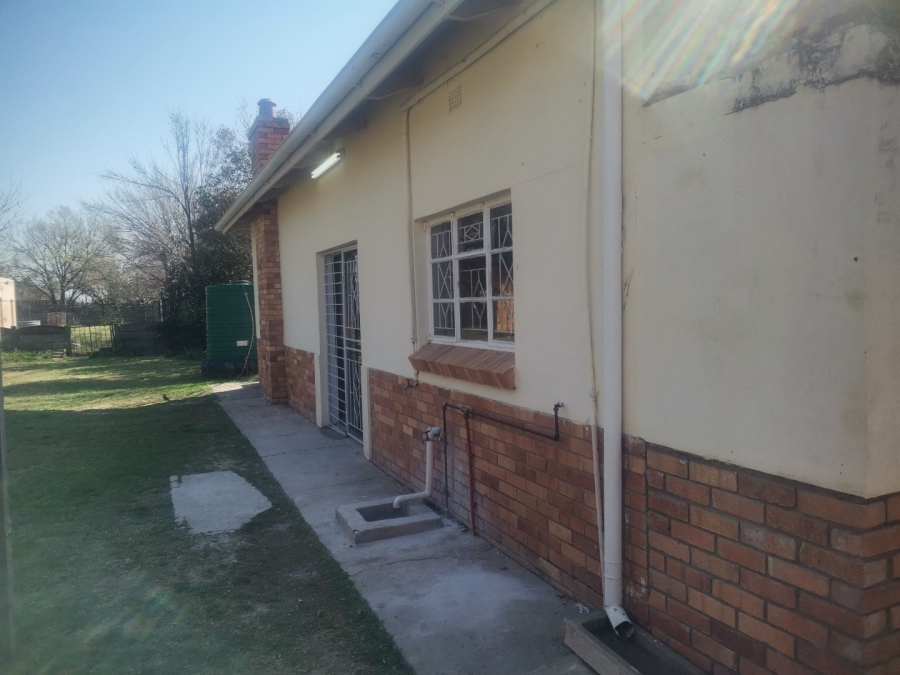 3 Bedroom Property for Sale in Senekal Free State
